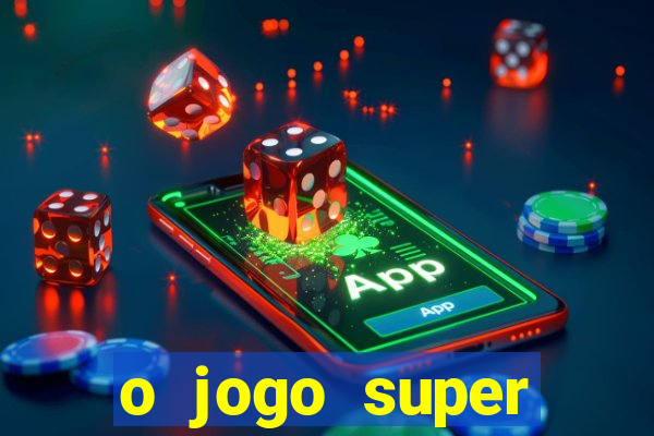 o jogo super genius paga de verdade